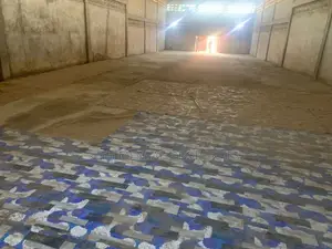 Warehouse for Rent at Achimota