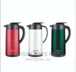 3L Marado Kettle
