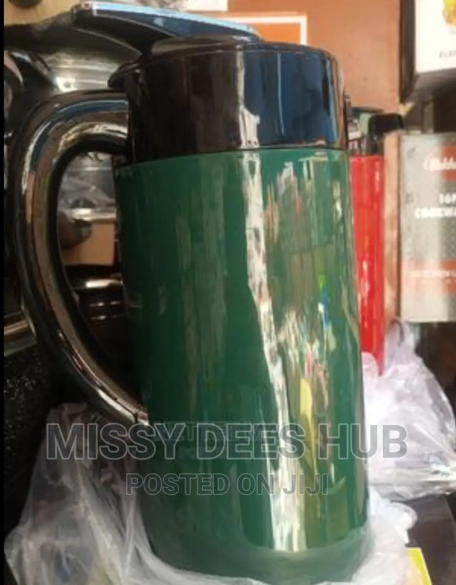 3L Marado Kettle
