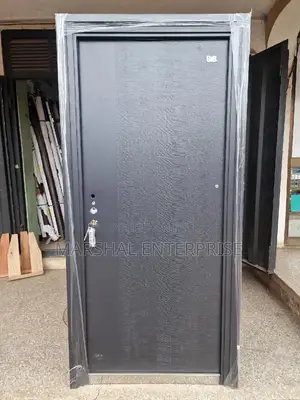 SED Antirust Security