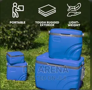Frieza 4pcs Ice Chest Set From USA