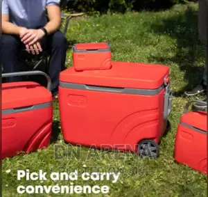 Frieza 4pcs Ice Chest Set From USA