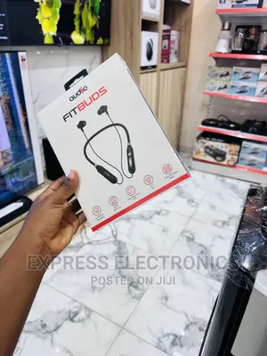 Audiio Fitbuds
