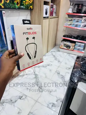 Best and Affordable Price Audiio Fitbuds