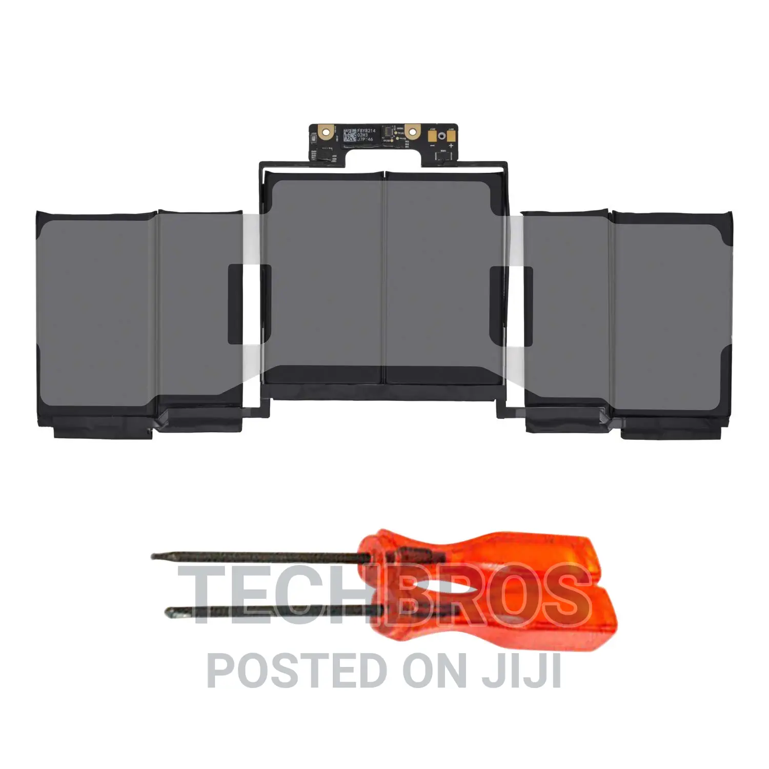 Macbook Pro Battery 13 Inches 2018 - 2019, A1989/2159