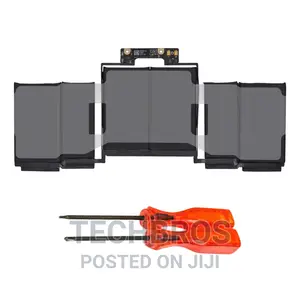 Macbook Pro Battery 13 Inches 2018 - 2019, A1989/2159