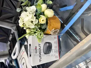 Place and Order for Audiio Tuneout 301 Black Airpod