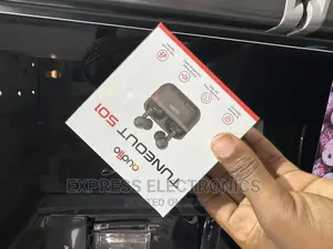 Portable Wireless Airpod Audiio Tuneout 501.