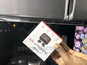 Easy Touch Control Audiio Tuneout 501.