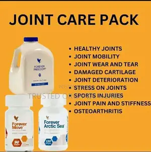 Best Natural Joint /Cartilage / Osteoarthritis Care Pack