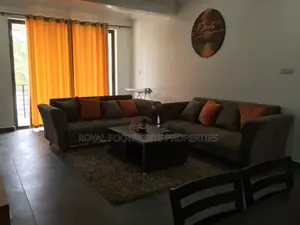 Furnished 2bdrm Apartment in Royal Footprints, Oyarifa for rent