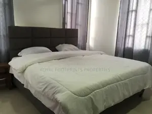 Furnished 1bdrm Apartment in Royal Footprints, Oyarifa for rent