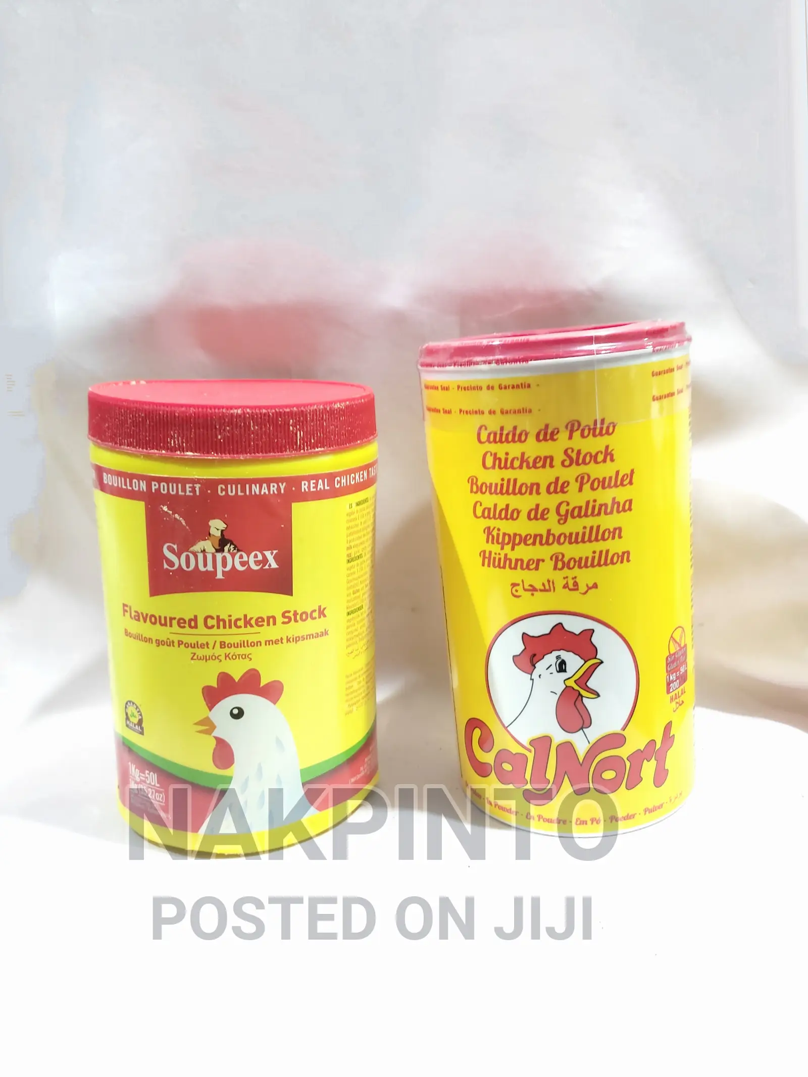 Chicken Broth. Chicken Bouillon. Chicken Stock Powder (1kg)