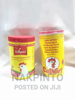 Chicken Broth. Chicken Bouillon. Chicken Stock Powder (1kg)