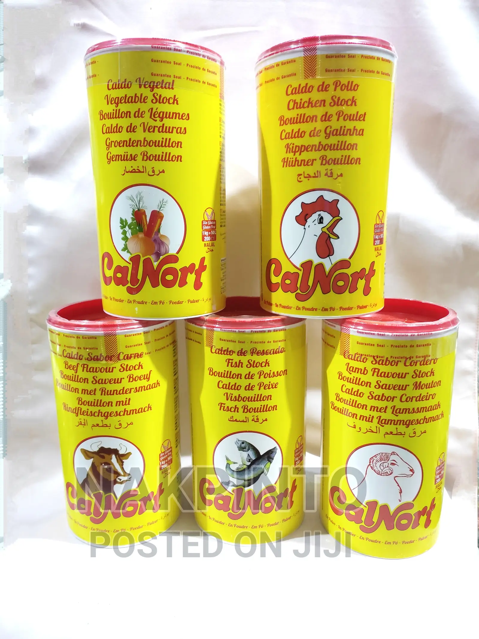 Chicken Broth. Chicken Bouillon. Chicken Stock Powder (1kg)