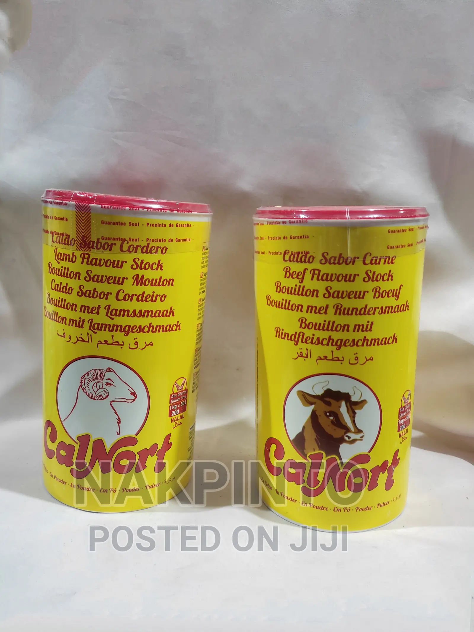 Mutton ( Lamb) Bouillon Powder. Beef Stock Powder 1kg
