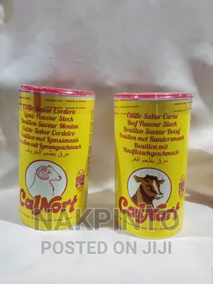 Mutton ( Lamb) Bouillon Powder. Beef Stock Powder 1kg