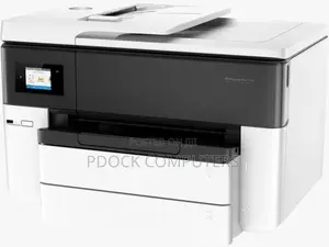 HP Officejet Pro 7740A3 Size Wide Format All-in-One Printer
