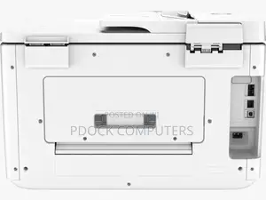 HP Officejet Pro 7740A3 Size Wide Format All-in-One Printer