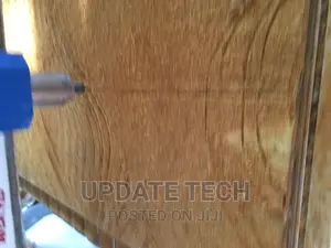 Any Design on Wood