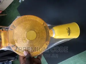 Solar Flash Light for Traffic Cone