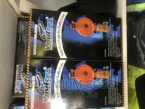 Solar Flash Light for Traffic Cone