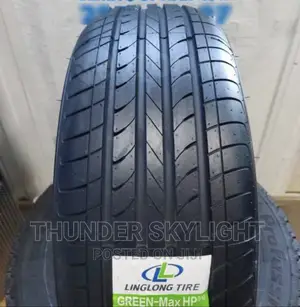 205/60r15 Tyre Ling Long Greenmax