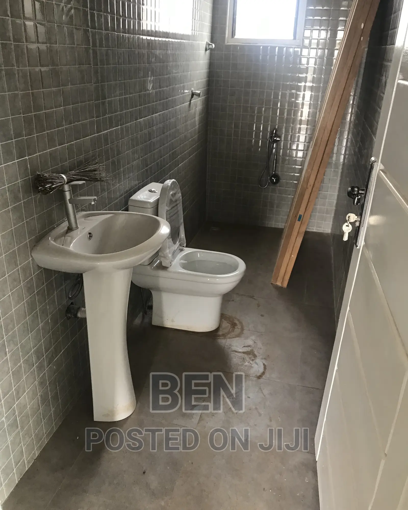 2bdrm House in Oyarifa for sale