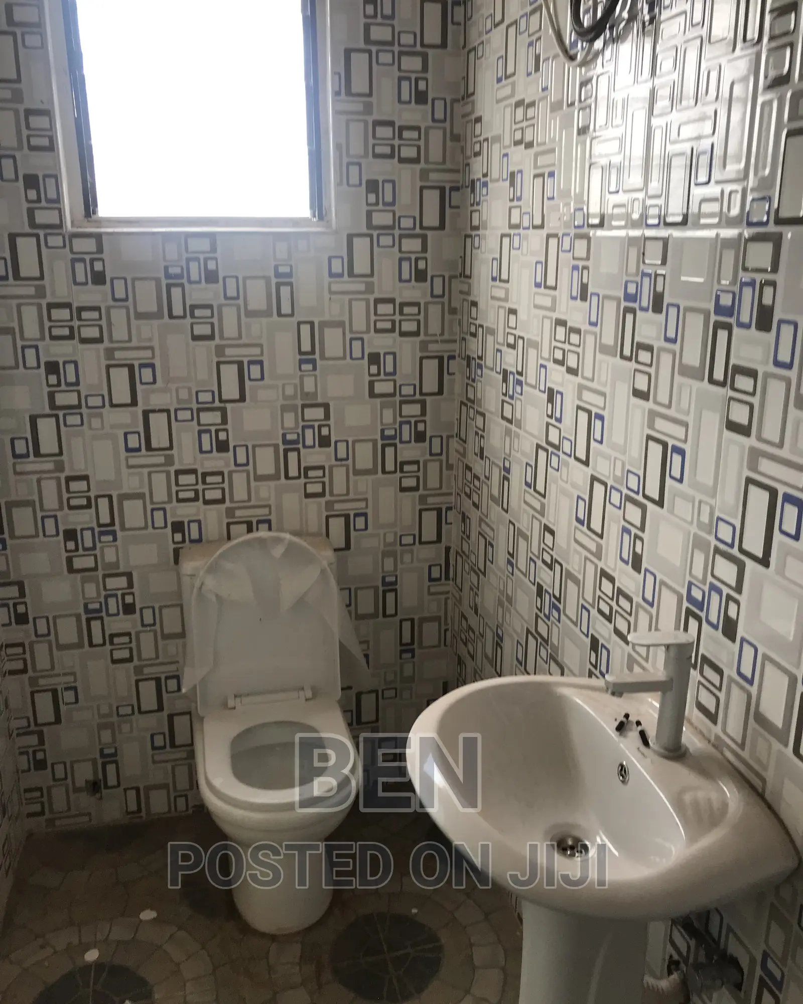 2bdrm House in Oyarifa for sale