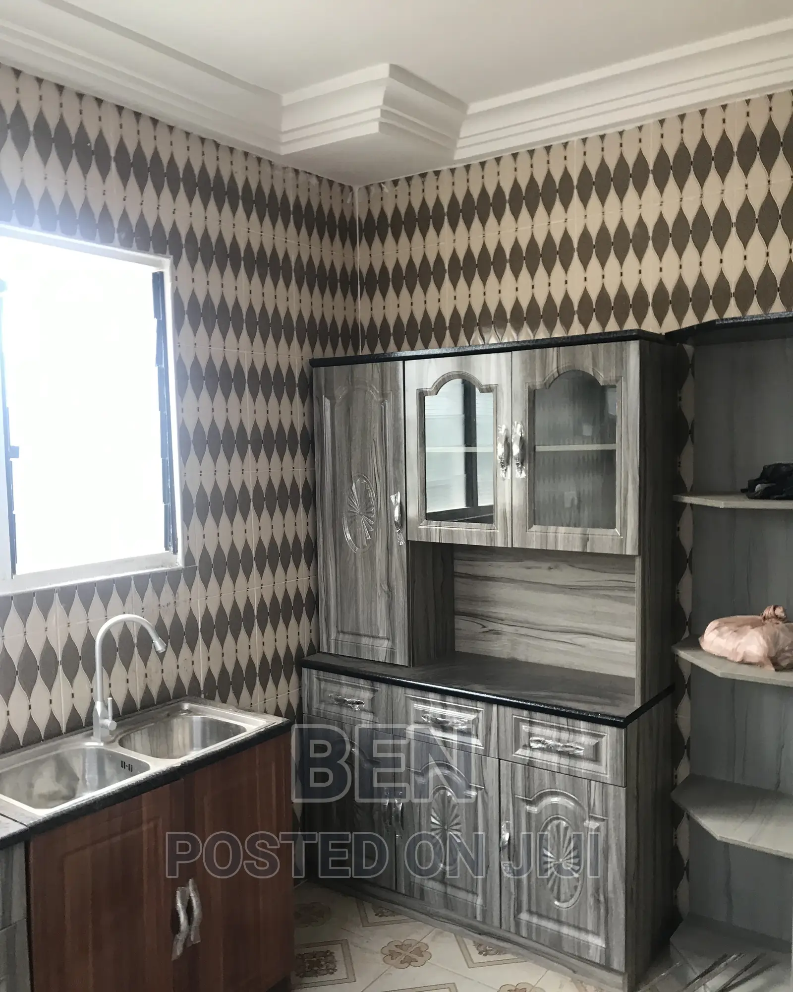 2bdrm House in Oyarifa for sale