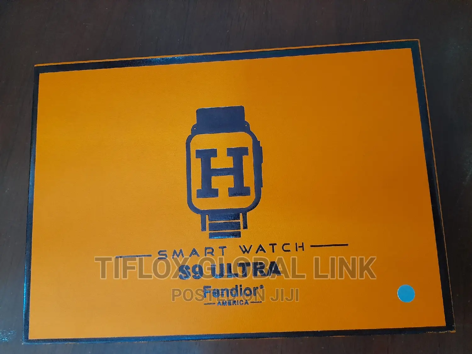 Smart Watch 4in1 Band