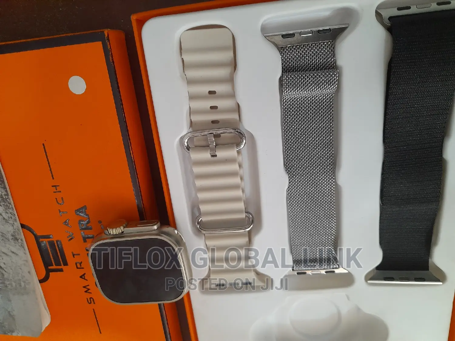 Smart Watch 4in1 Band