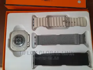Smart Watch 4in1 Band