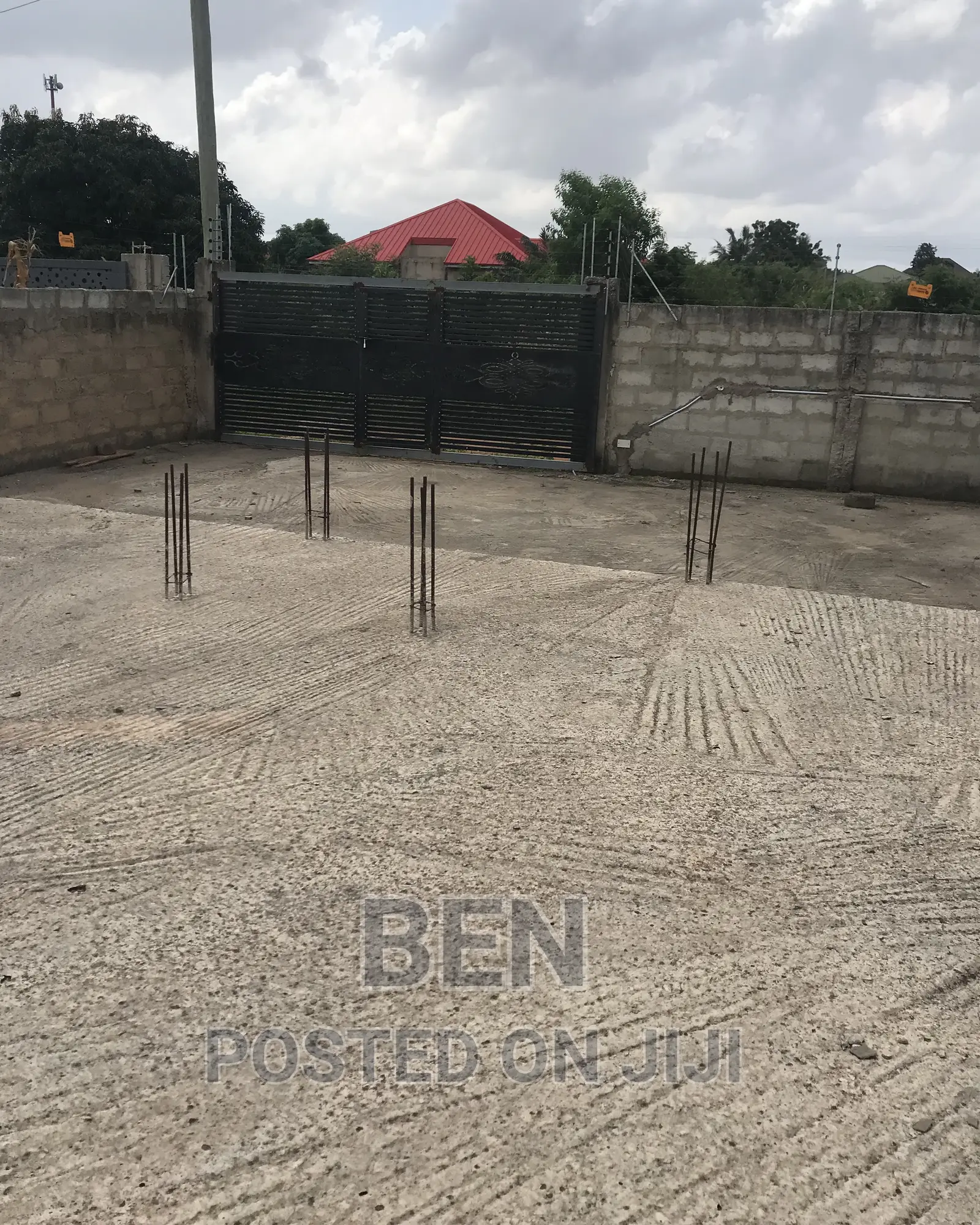 2bdrm House in Oyarifa for sale