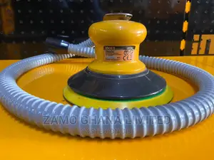 Ingco Air Sander 150mm - Aps1501