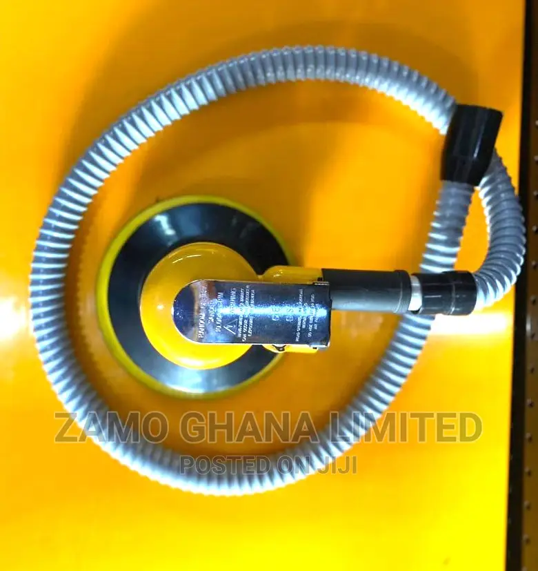 Ingco Air Sander 150mm - Aps1501
