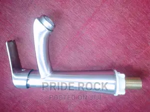 Single Lifted Sink Basin Tap Faucet