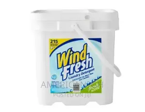 Wind Fresh Laundry Detergent (15.8kg)