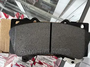 Front Brake Pad Highquality Long Life Land Cruiser 2008-2021