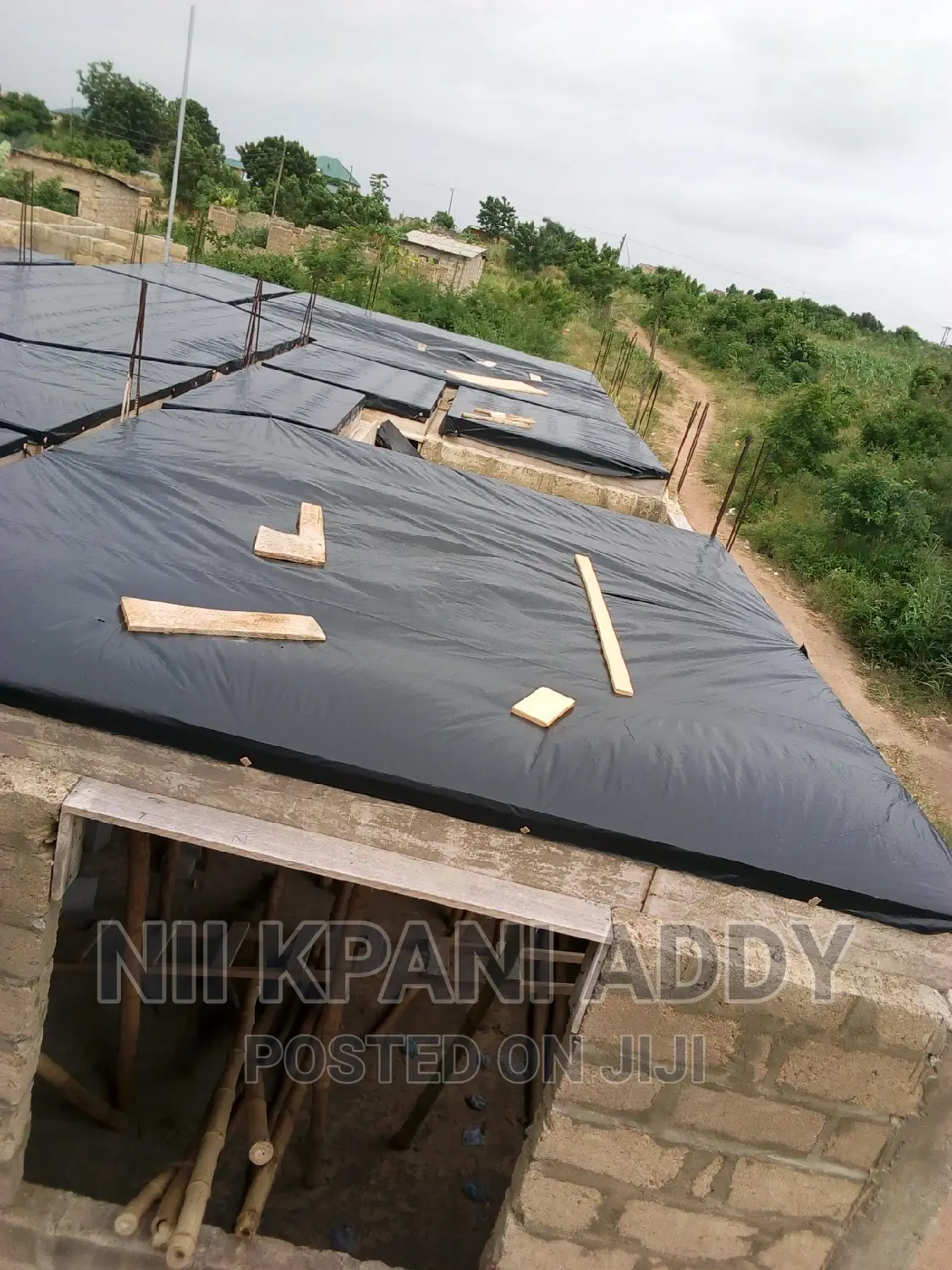 Decking \Formworks Materials for Rent