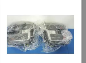 2015 - 2017 F150 Headlight