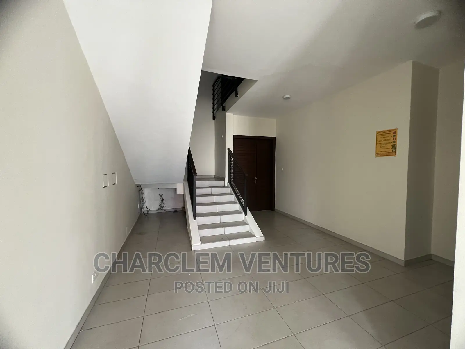 Office Space for Rent at East Legon-American House