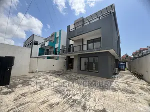 Office Space for Rent at East Legon-American House