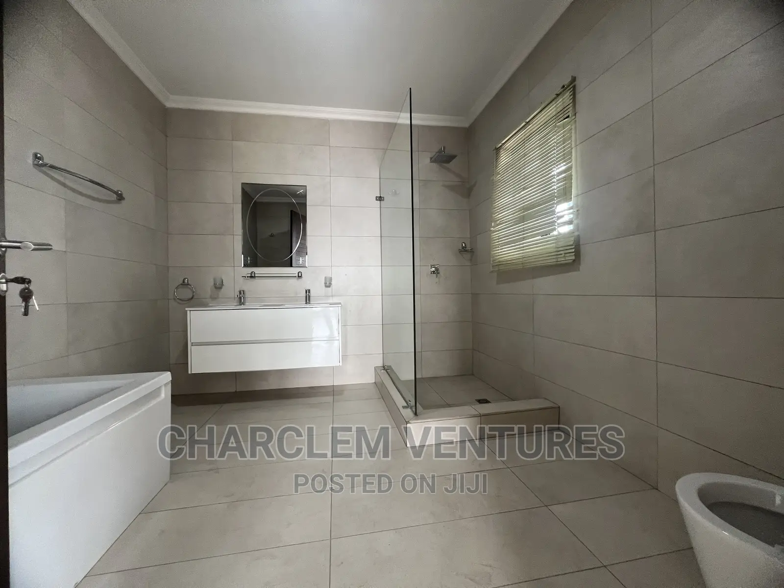 Office Space for Rent at East Legon-American House