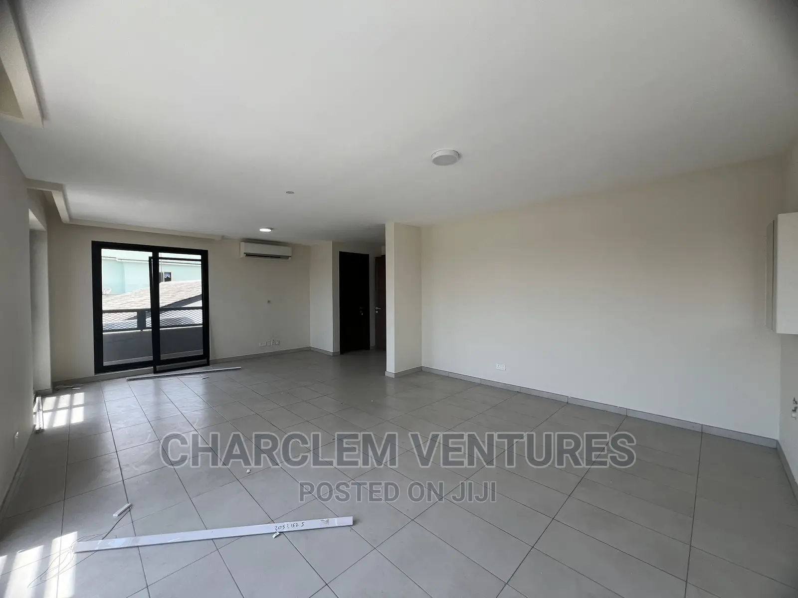 Office Space for Rent at East Legon-American House