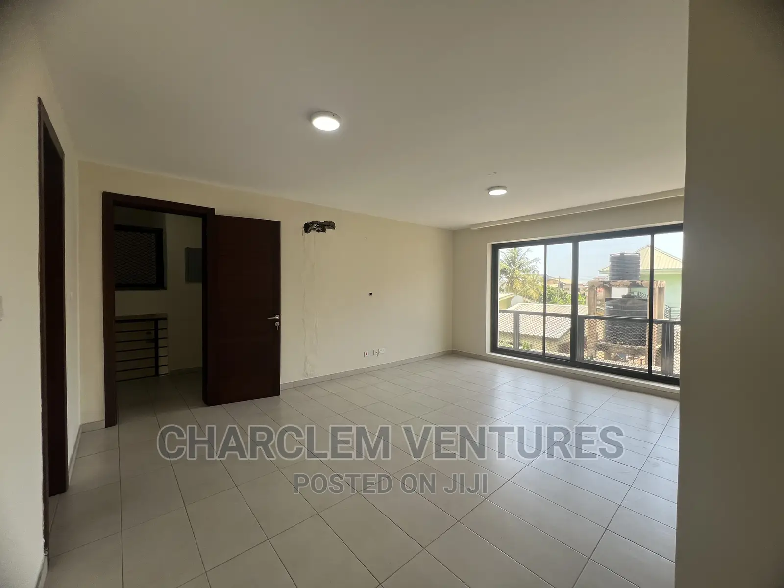 Office Space for Rent at East Legon-American House