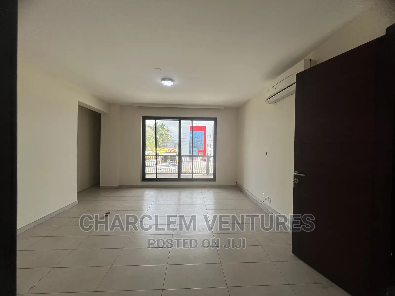 Office Space for Rent at East Legon-American House