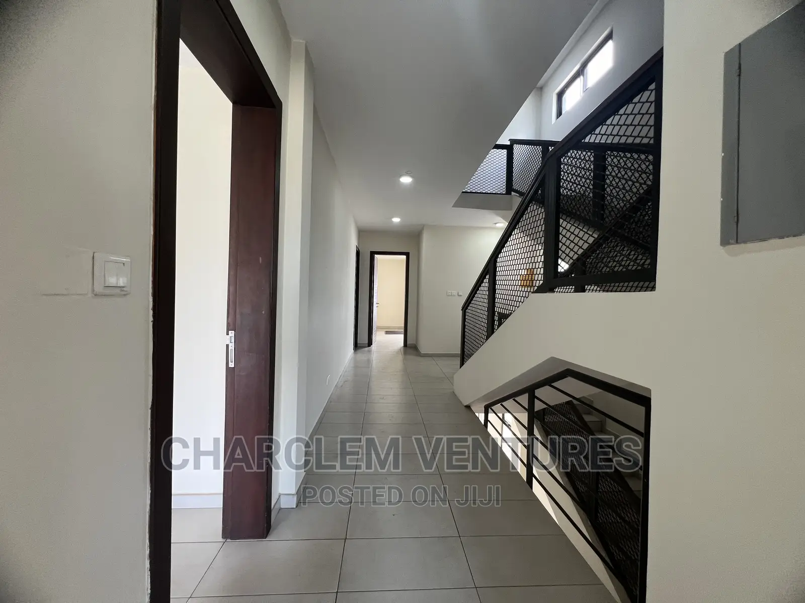 Office Space for Rent at East Legon-American House