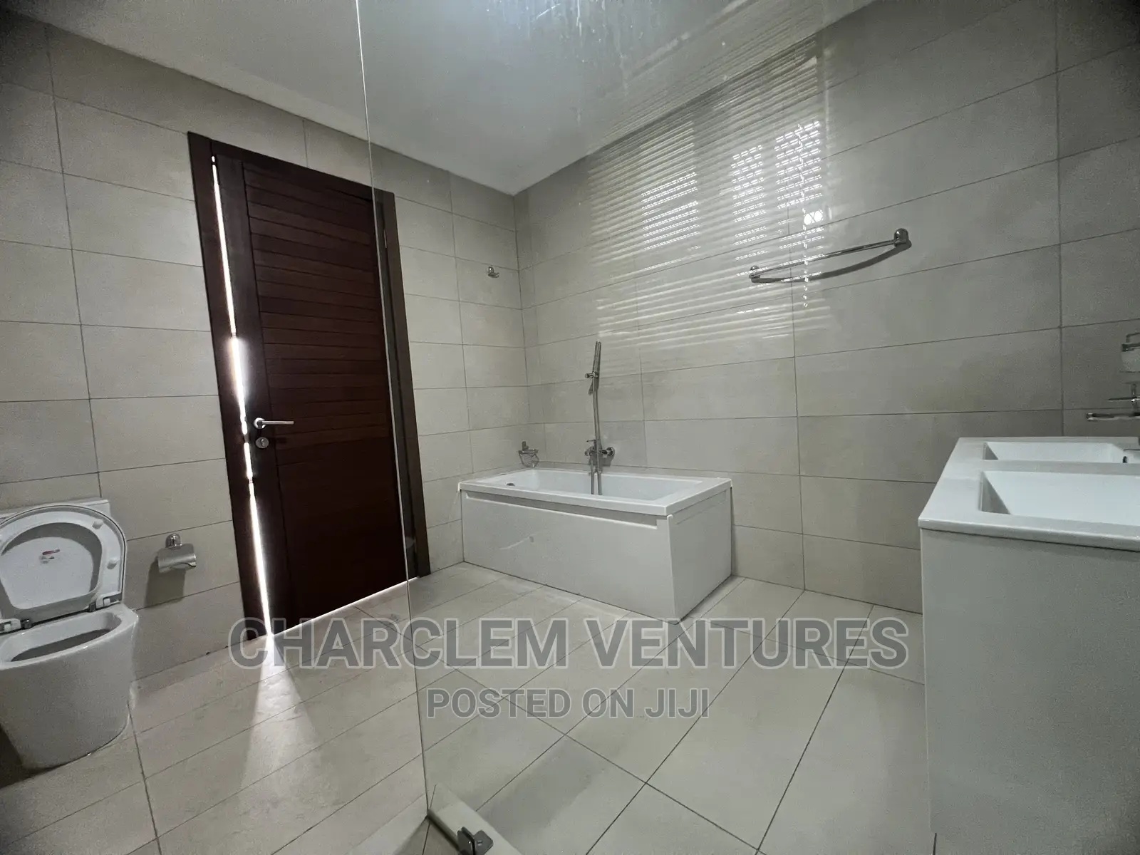 Office Space for Rent at East Legon-American House
