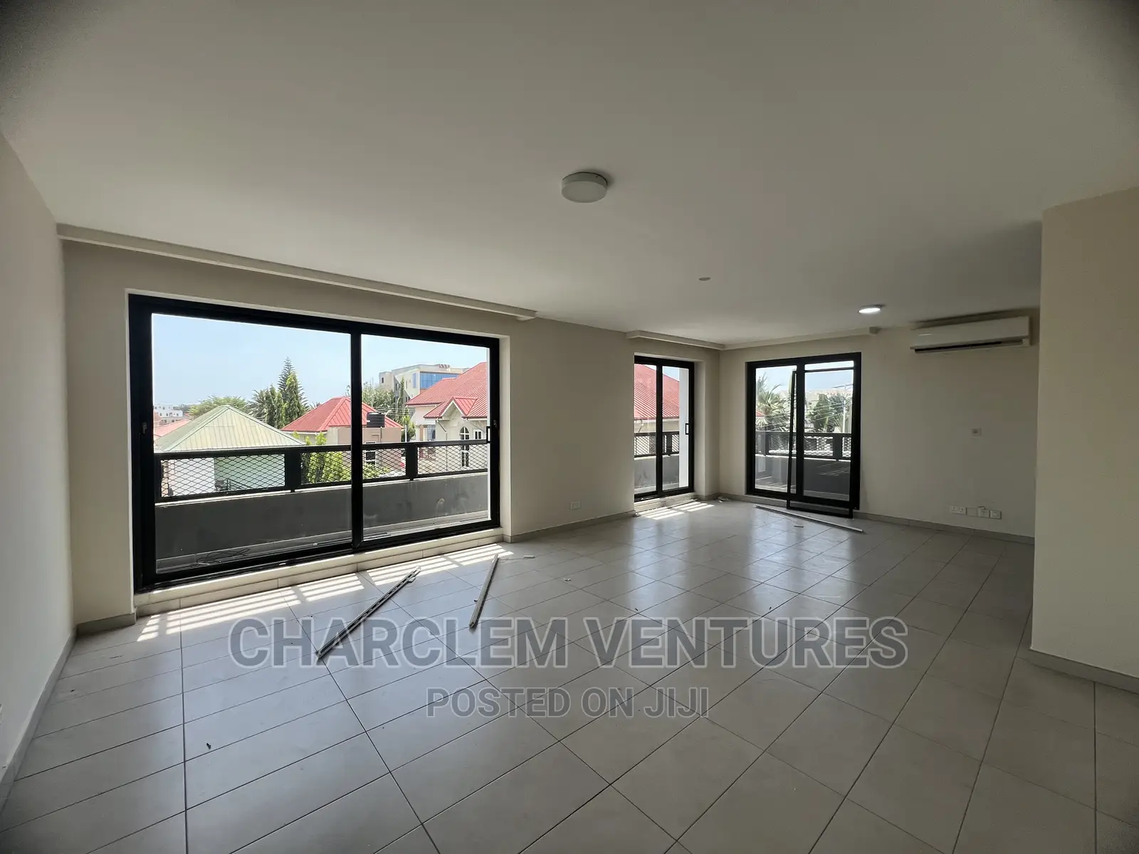 Office Space for Rent at East Legon-American House